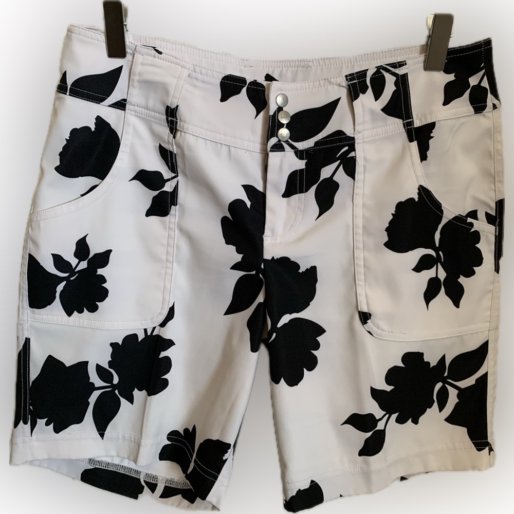 Jofit golf shorts